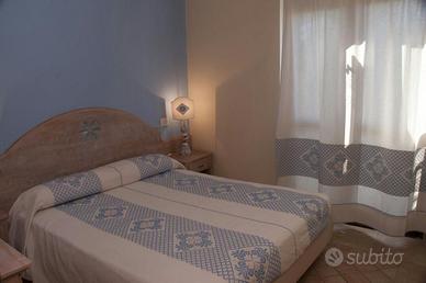 Bivano multiproprietà Porto Ottiolu