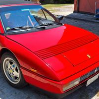 FERRARI Mondial cabrio 3.4 T PERFETTA – Anno 1991