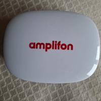 Dispositivi Acustici Amplifon da privato