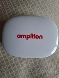 Dispositivi Acustici Amplifon da privato