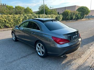 Mercedes-benz CLA 220 d Automatic Premium AMG
