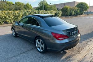 Mercedes-benz CLA 220 d Automatic Premium AMG