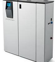 Stufa idropellet Ravelli evo slim