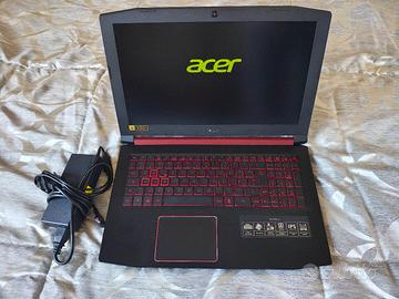 Notebook Acer Nitro 