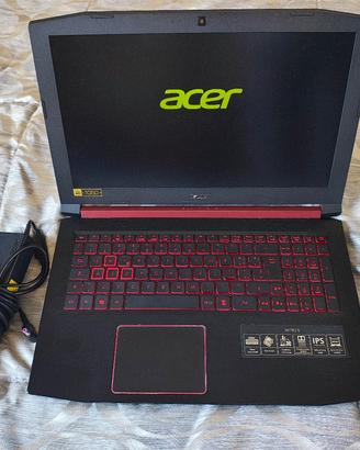 Notebook Acer Nitro 