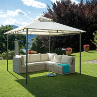 Gazebo 3x3 spedito Italia