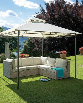 Gazebo 3x3 spedito Italia
