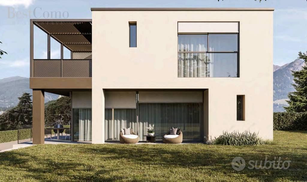 Casa – Menaggio, Loveno - Vista 3