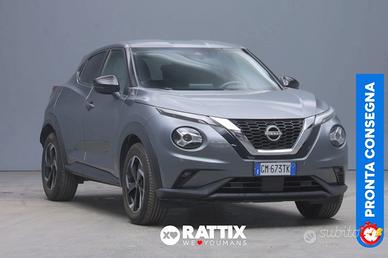 NISSAN juke ii 2020 Juke 1.0 dig-t N-Connecta 114c