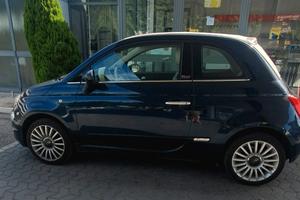 Fiat 500 C 1.2 Lounge