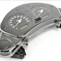HONDA CBF 600 S 07 12 strumentazione km non ABS