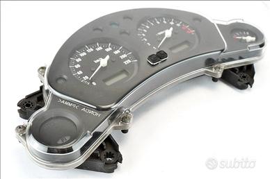 HONDA CBF 600 S 07 12 strumentazione km non ABS