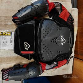 Pettorina Acerbis Junior 2.0