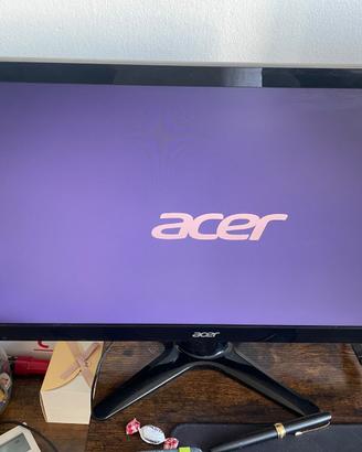 Monitor pc