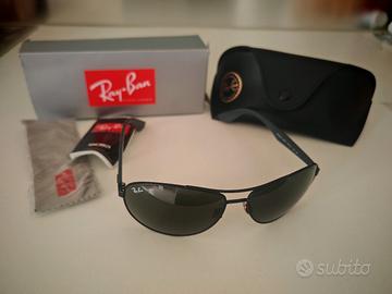 Occhiali da sole rayban