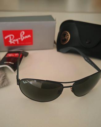 Occhiali da sole rayban