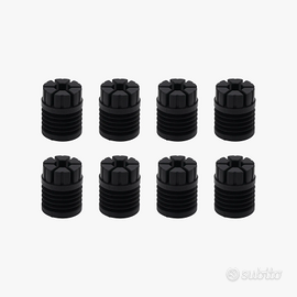 Anti-Vibration Feet - 8 piedini anivibranti