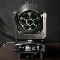 WASH LED  7X40W - 4in1