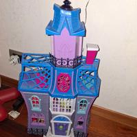 Casa vampirina