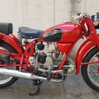 Moto Guzzi 250 Airone sport