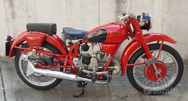 Moto Guzzi 250 Airone sport