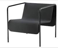 Poltrona IKEA OBEGRÄNSAD – by Swedish House Mafia