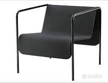 Poltrona IKEA OBEGRÄNSAD – by Swedish House Mafia