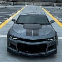 Chevrolet Camaro ZL1 PACK