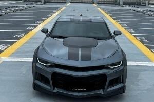 Chevrolet Camaro ZL1 PACK