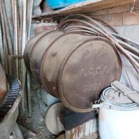 Cisterna per carburante