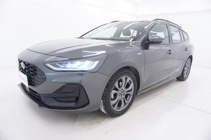 Ford Focus SW Hybrid ST-Line Design Powershift BR1