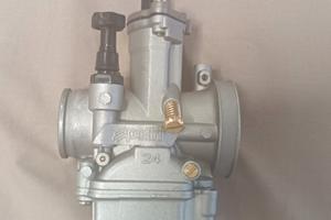 carburatore pwk 24 