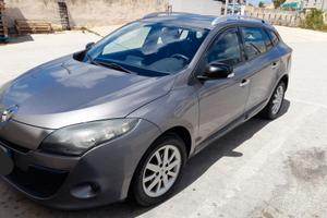Renault megane sportour 3 serie