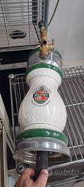 colonna spillatrice vintage 