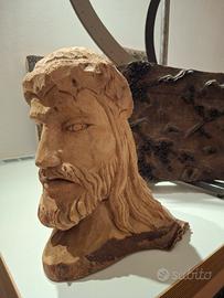 Scultura Lignea