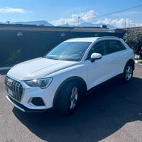 AUDI Q3 BUSINESS ADVANCED 2000 150CV