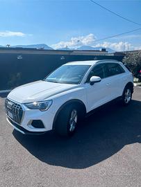 AUDI Q3 BUSINESS ADVANCED 2000 150CV