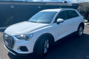 AUDI Q3 BUSINESS ADVANCED 2000 150CV