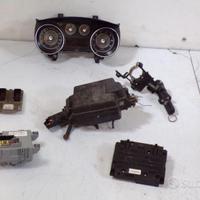 Kit Accensione Fiat Grande Punto 1.4 benzina 2011