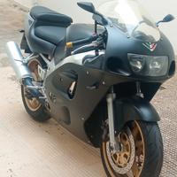 Suzuki GSX R 600 - 2000