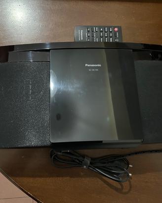 Stereo Panasonic