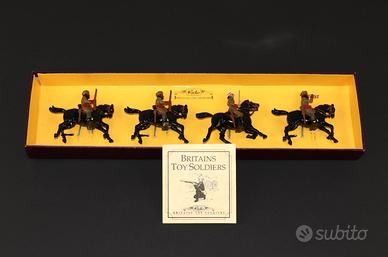 Soldatini britannici