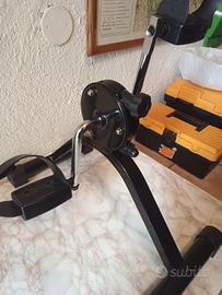 Attrezzo ginnastica.