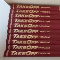 take off l aviazione 