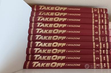 take off l aviazione 