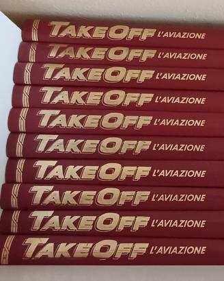 take off l aviazione 