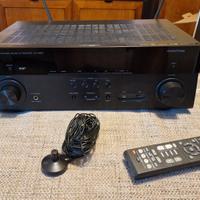 Sintoamplificatore Yamaha Aventage RX-A680