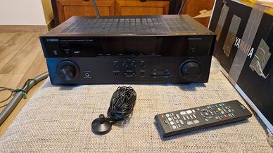 Sintoamplificatore Yamaha Aventage RX-A680