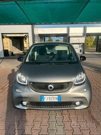 Smart Fortwo Passion 0.9 Turbo 90 CV Automatica