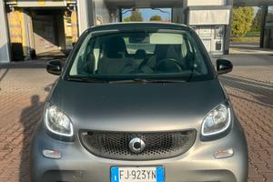 Smart Fortwo Passion 0.9 Turbo 90 CV Automatica